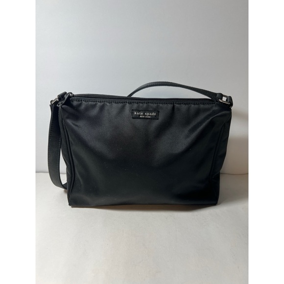 Kate Spade Black Bag - Picture 1 of 4